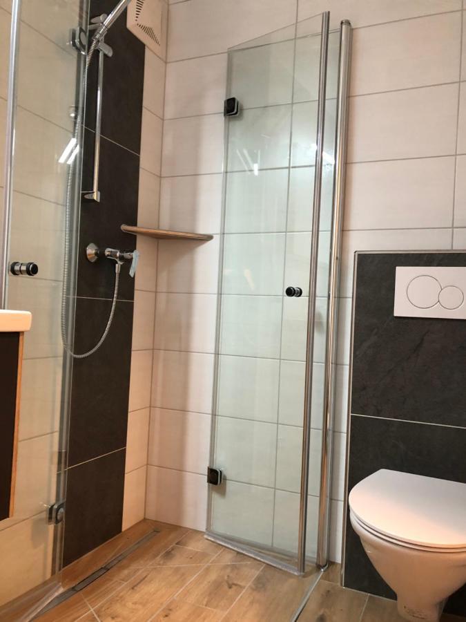 Ferienwohnung Celina Lienz Exterior foto
